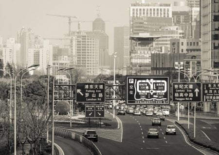 Hongkou district of Shanghai approved as a commercial factoring zone