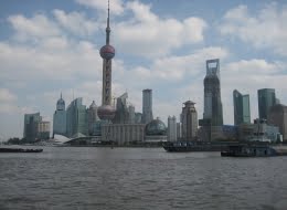 shanghai