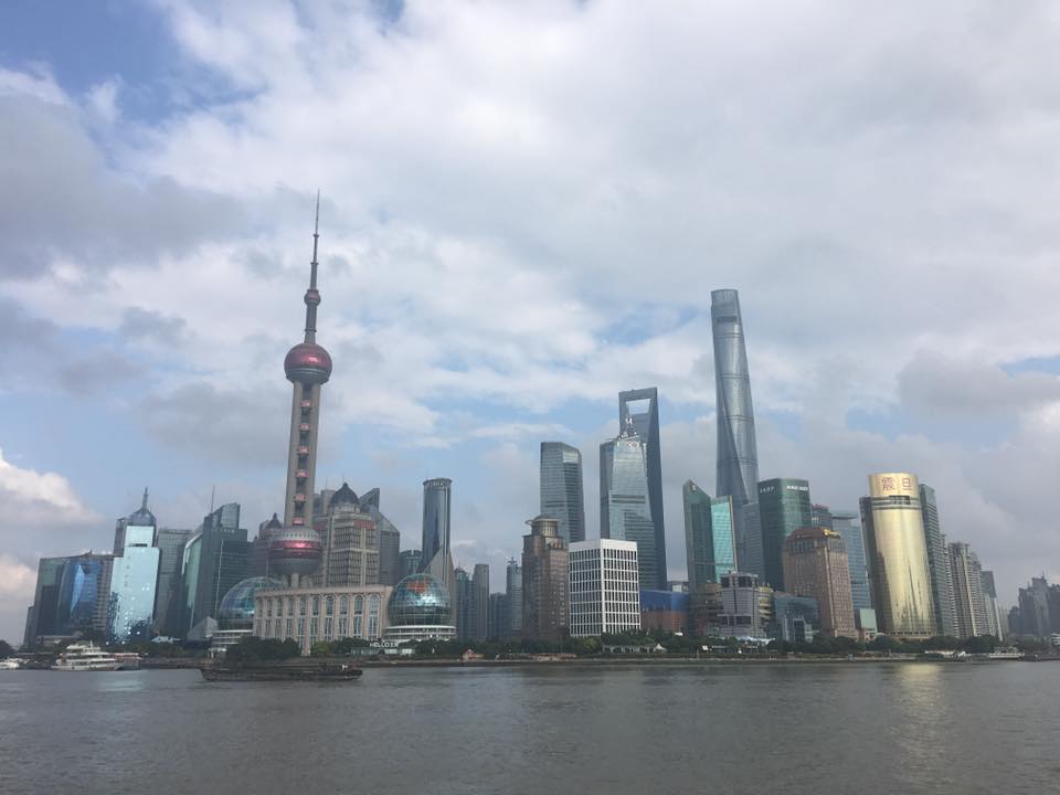 shanghai