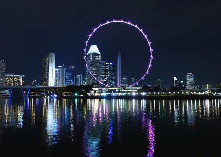 Blockchain to simplify trade finance?