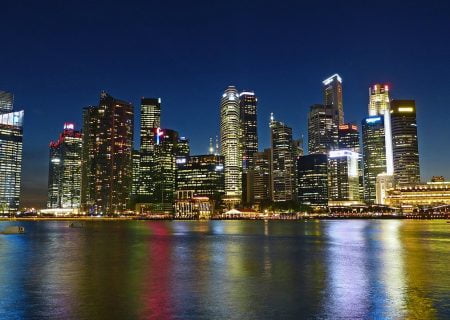 Noble Group sells USD200m receivables