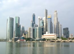 singapore