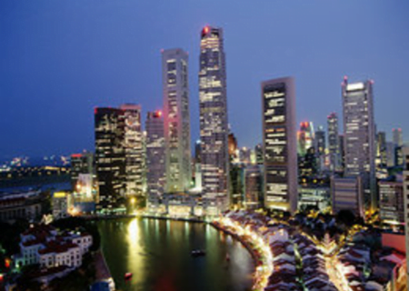 Bibby: Singapore SMEs must secure resources to capitalise on regional growth