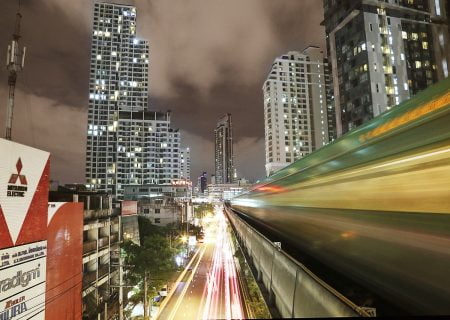 SME lending boost