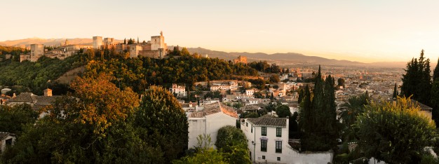 spain