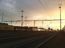 swiss-freight-yard