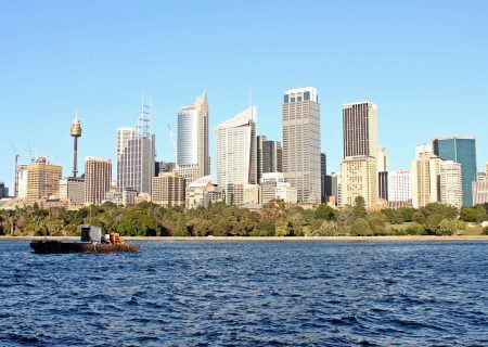 Debtor finance on the rise