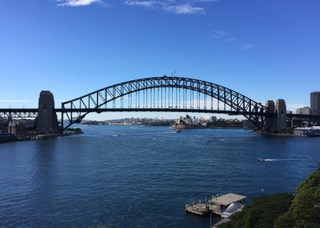 CBA trials blockchain for invoice finance