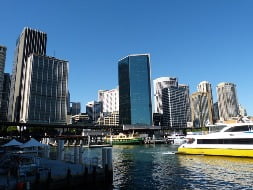 sydney