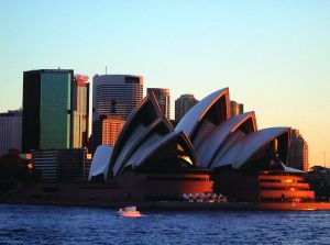 sydney