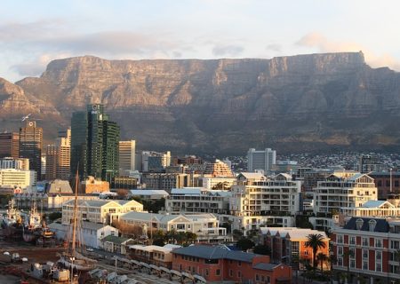 Cactus Advisors invests in two African fintech firms