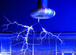 tesla-coil