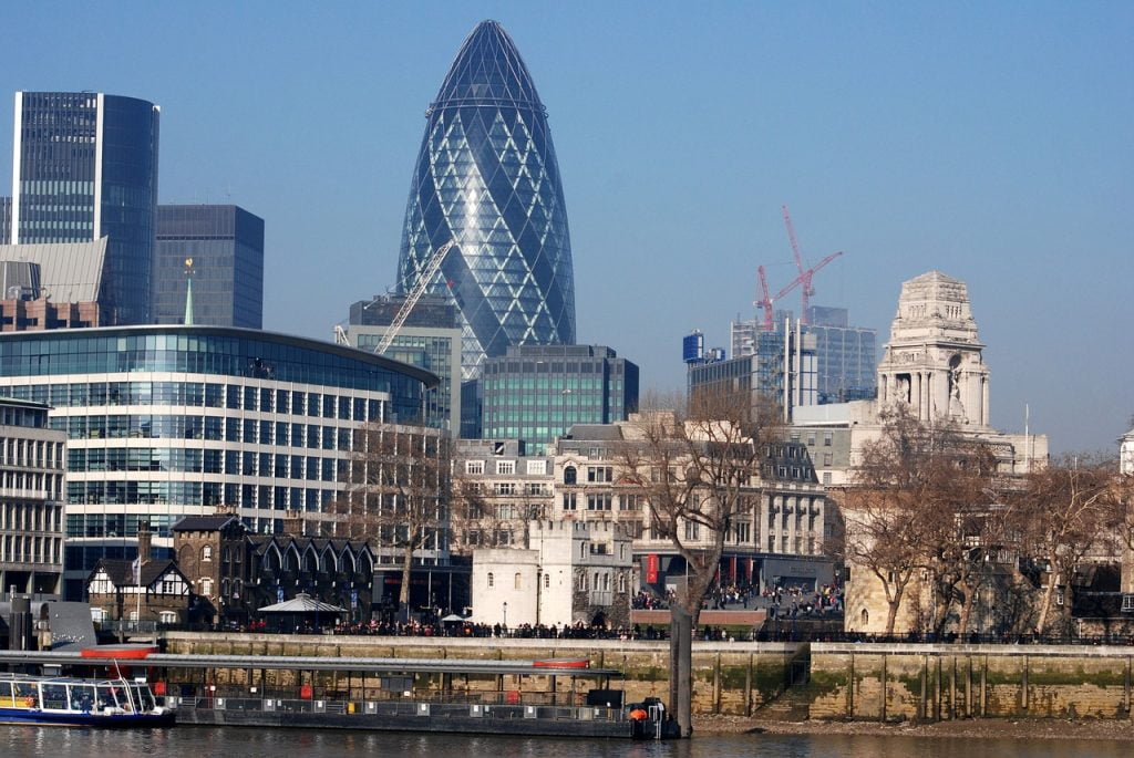 the-gherkin-363860_1280