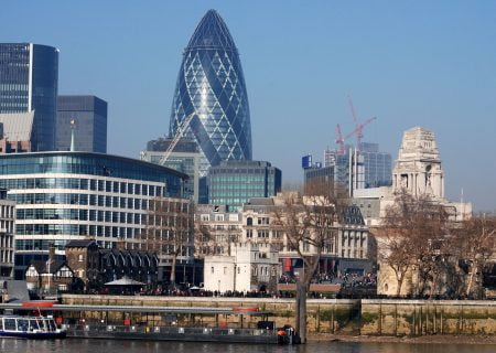 Asset based funding to UK and Irish businesses hits record GBP20bn