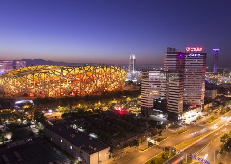 HSBC’s new APAC commercial banking head