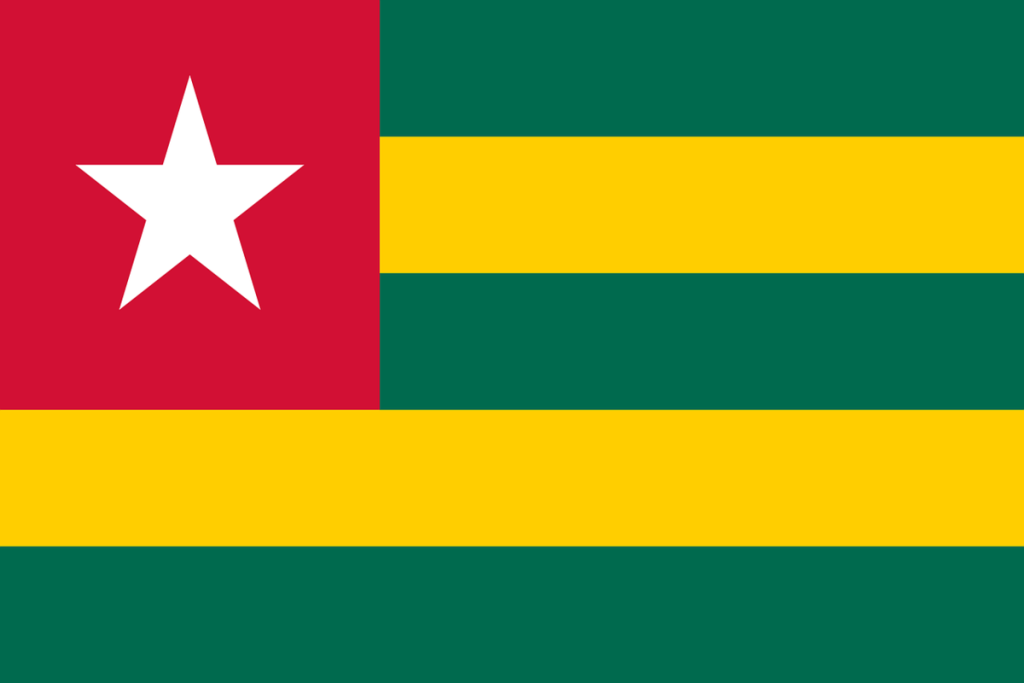 togo-162439_1280