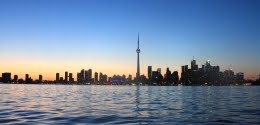 toronto