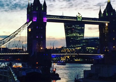 SMEs put dampener on wider trading aspirations for UK