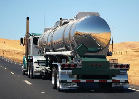 TAB Bank provides factoring facilities for trucking firms