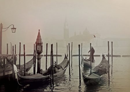 Merger by incorporation on Italian factoring market