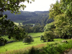 wales