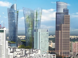 warsaw
