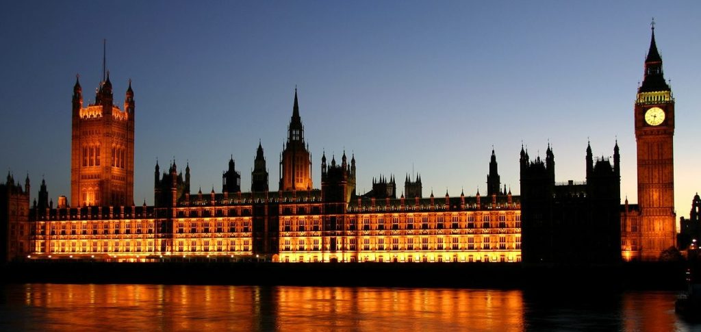 westminster