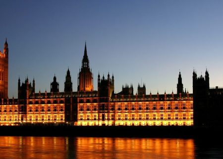 New powers to boost UK exports announced