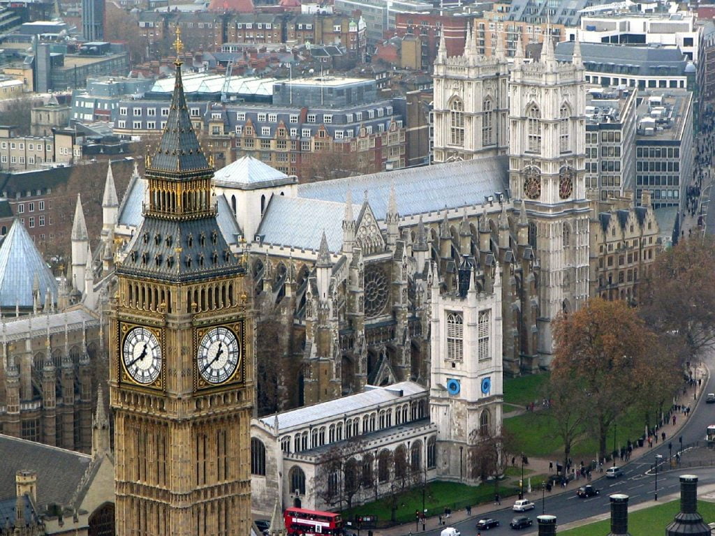 westminster-abbey-615205_1280