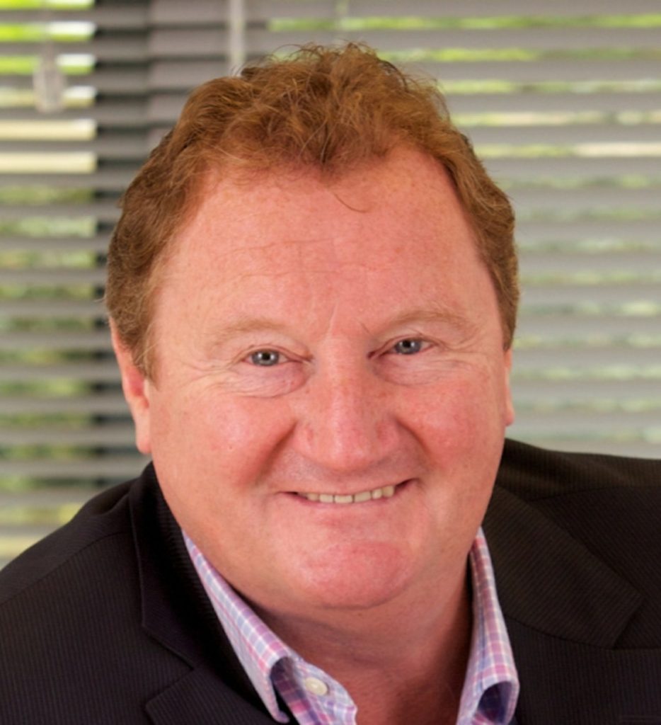 Adam Tavener