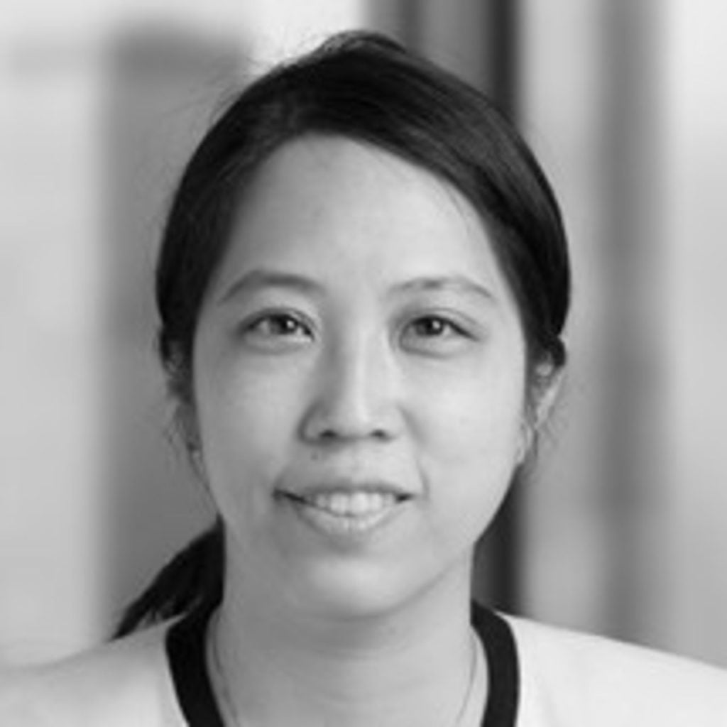Alice Hu Wagner