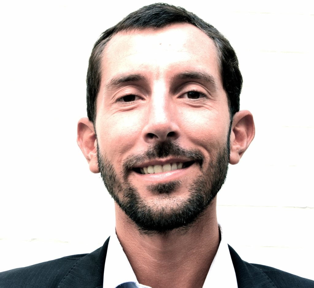 Cédric Teissier