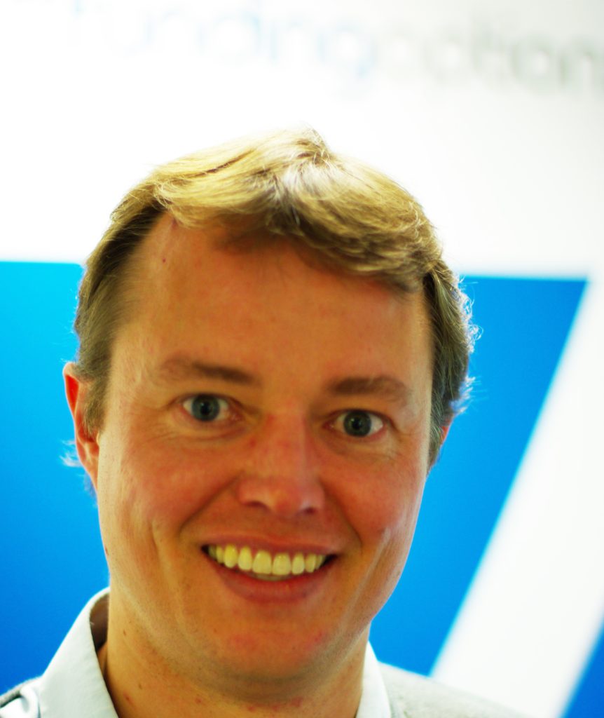 Conrad Ford