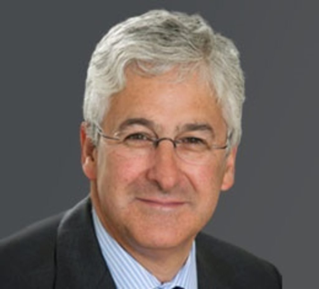 Mark Prinsley