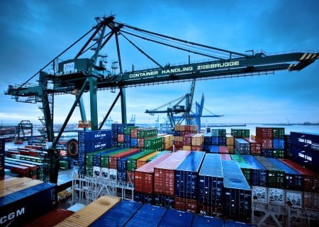 Transport and logistic company launched Trade Finance