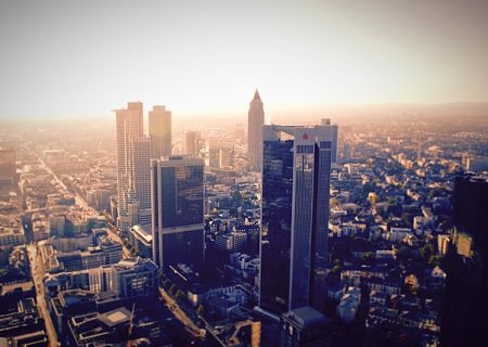 Controlling stake in P2P platform changes hands
