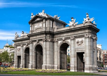 Spanish fintech industry grows 600 per cent in 2014-2016