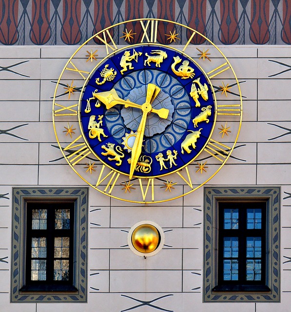 muenchen