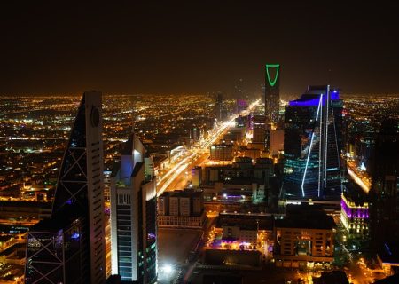 SABB named ‘Best Trade Finance Bank’ by Global Finance magazine