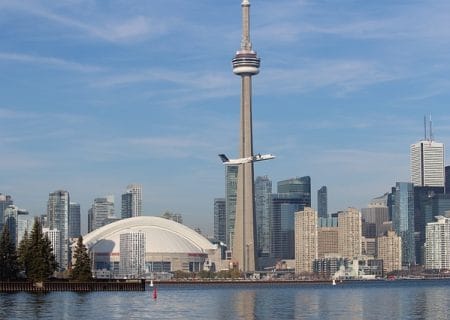 US$340 million finance for Sears Canada