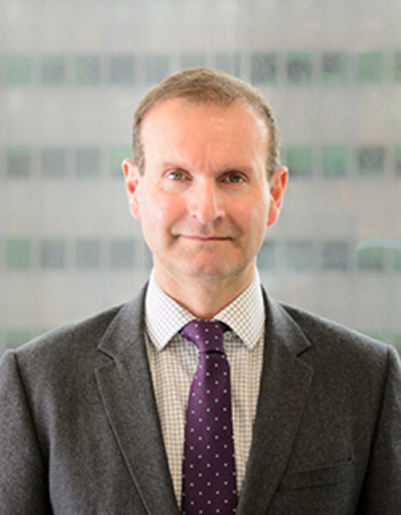 Jonathan Parfitt