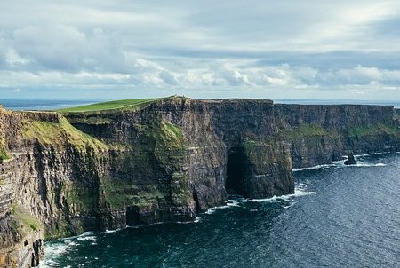 Irish Credit Guarantee Scheme to include invoice finance