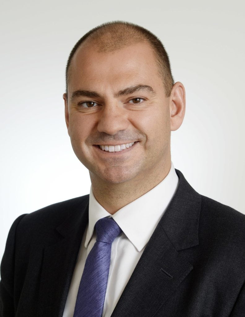 Andrew Wright