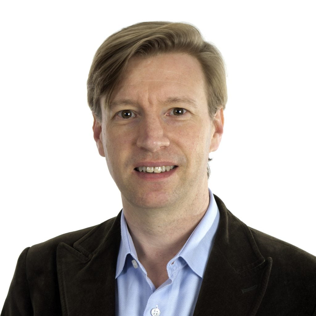 Andy Davis