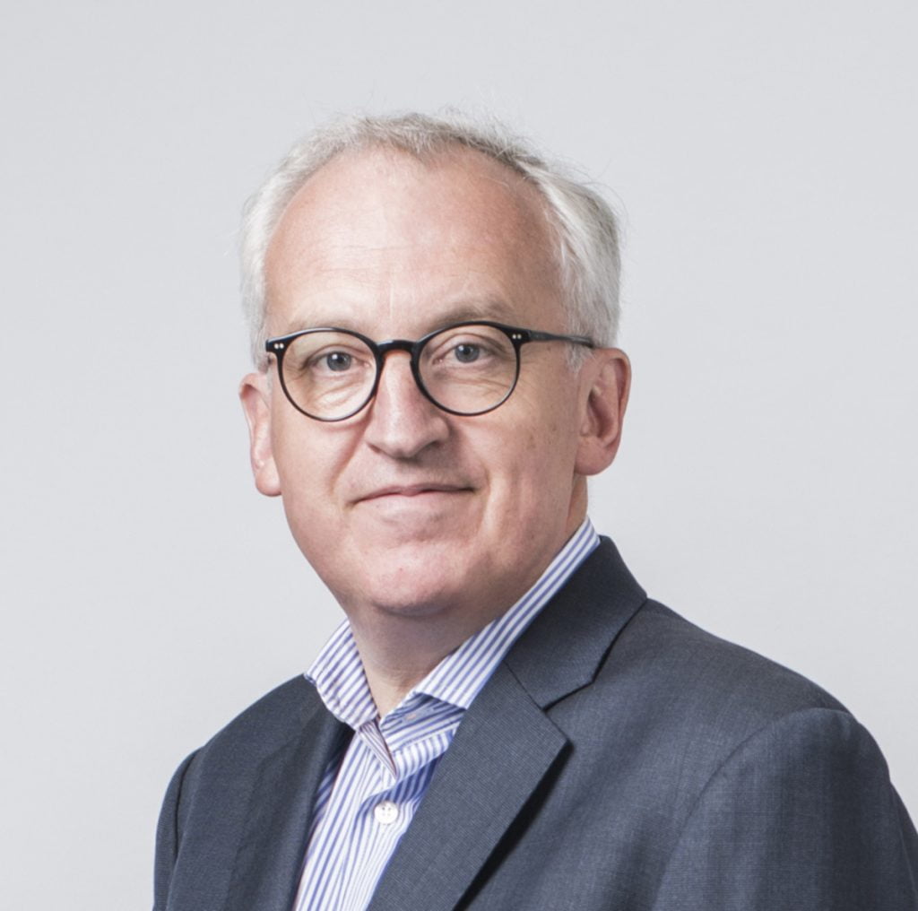 Angus Dent