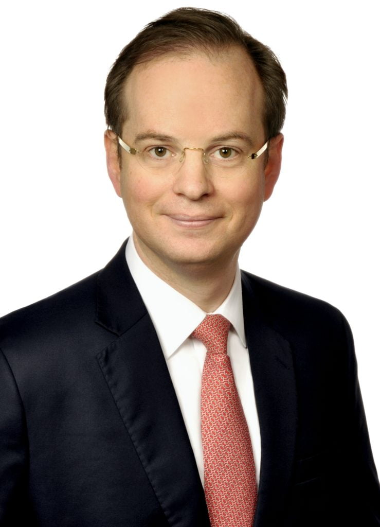 Christoph Ritzer