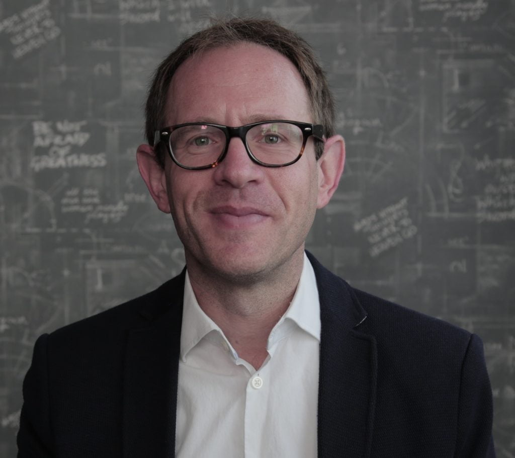 Colin Goldstein