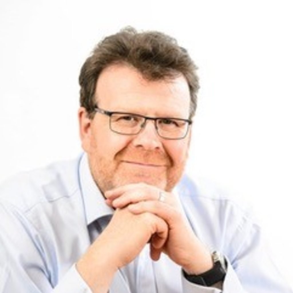 Geoff Miller