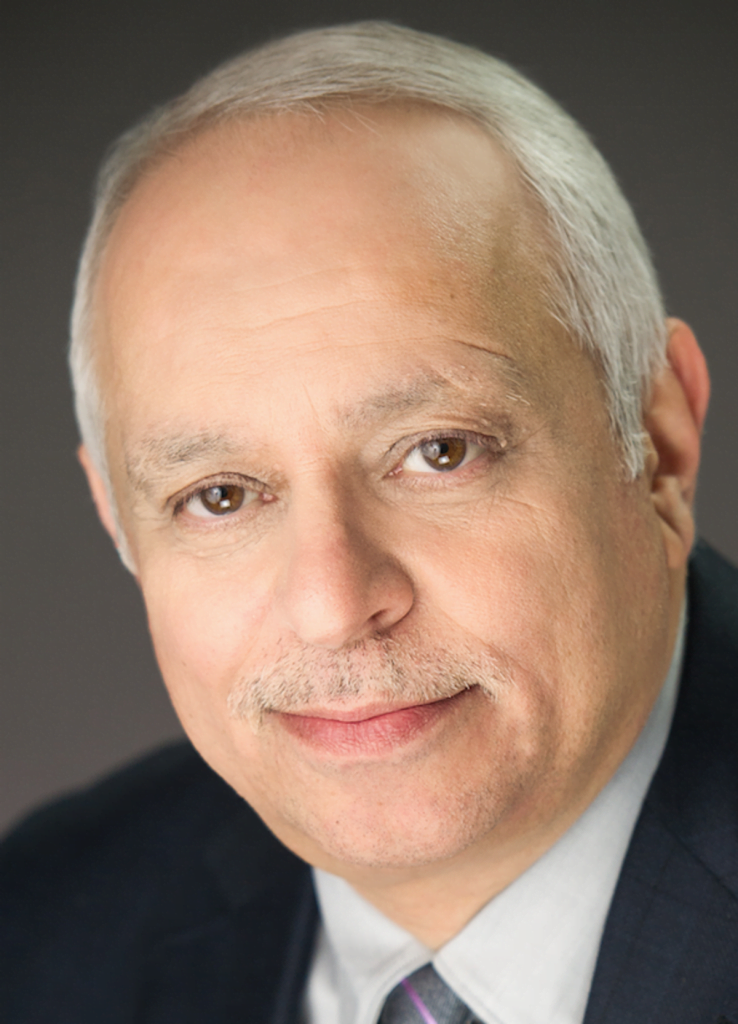 George Shapiro