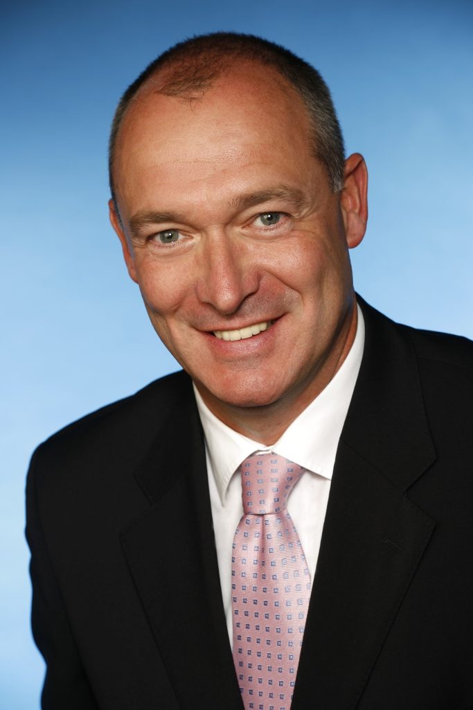 Gerhard Schipp